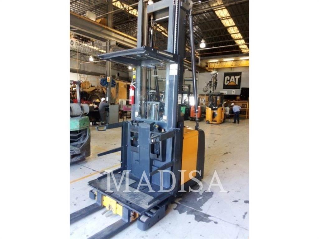 CAT LIFT TRUCKS EKS308 Carrelli elevatori-Altro