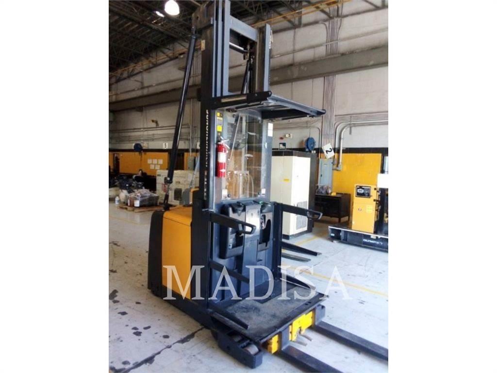CAT LIFT TRUCKS EKS308 Carrelli elevatori-Altro