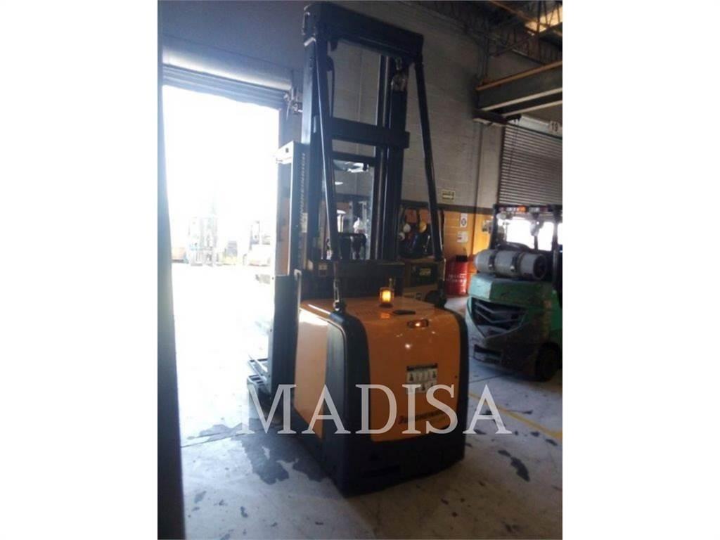 CAT LIFT TRUCKS EKS308 Carrelli elevatori-Altro