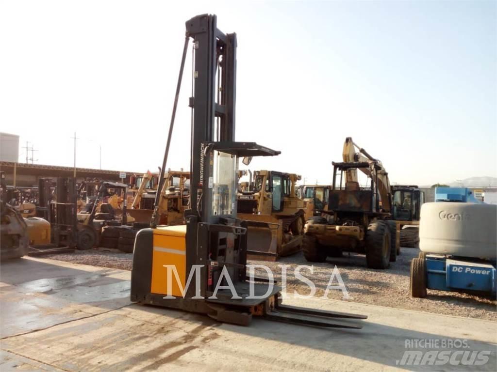 CAT LIFT TRUCKS EKS308 Carrelli elevatori-Altro