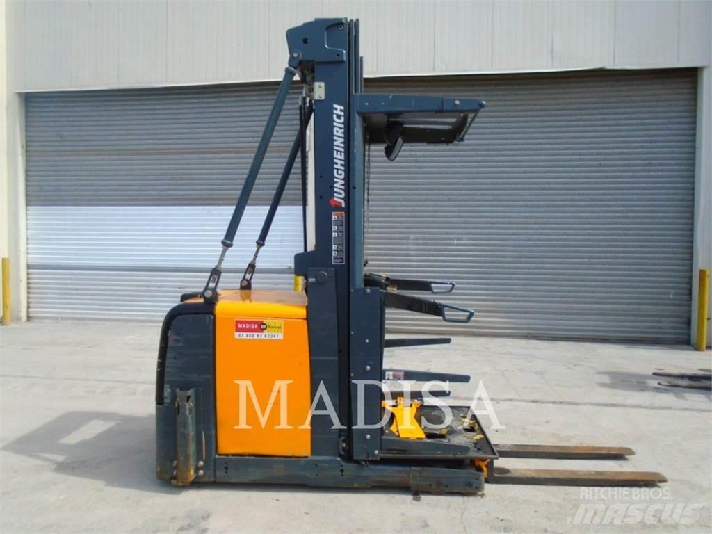 CAT LIFT TRUCKS EKS308 Carrelli elevatori-Altro