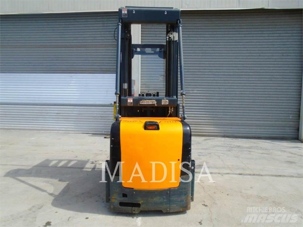 CAT LIFT TRUCKS EKS308 Carrelli elevatori-Altro