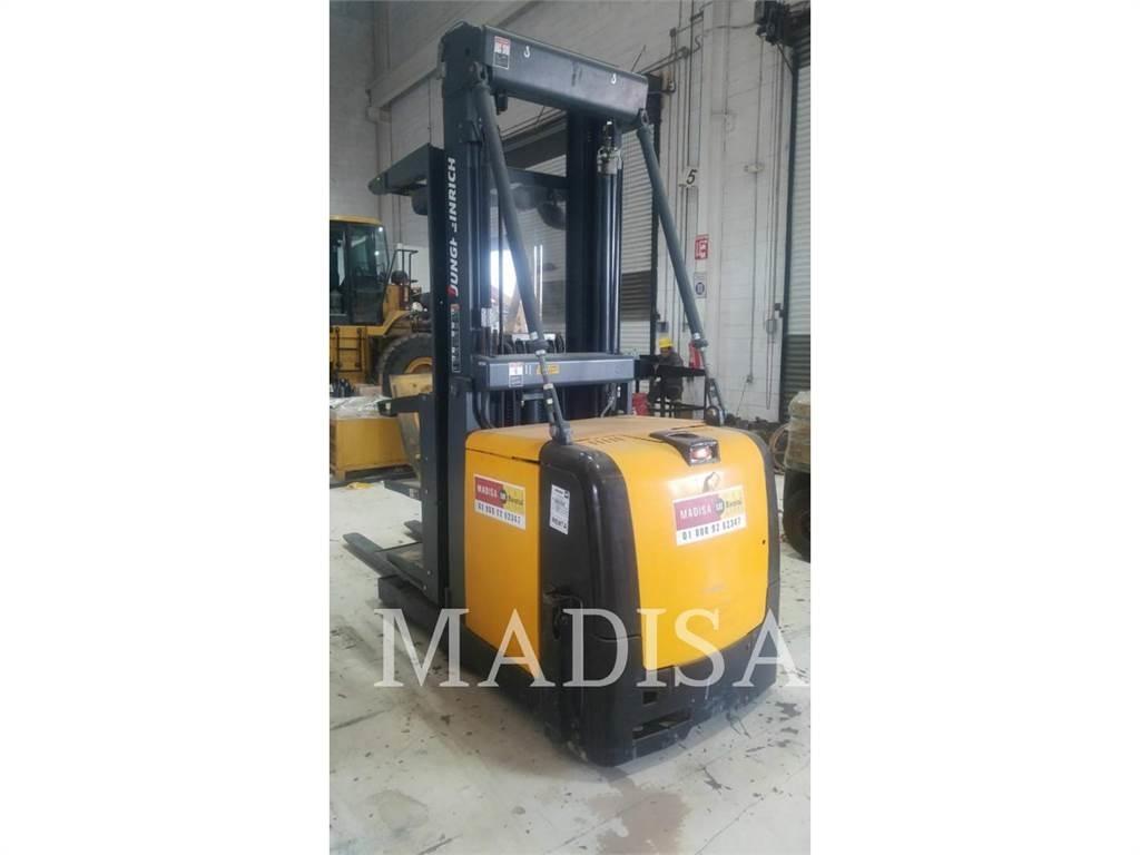 CAT LIFT TRUCKS EKS308 Carrelli elevatori-Altro