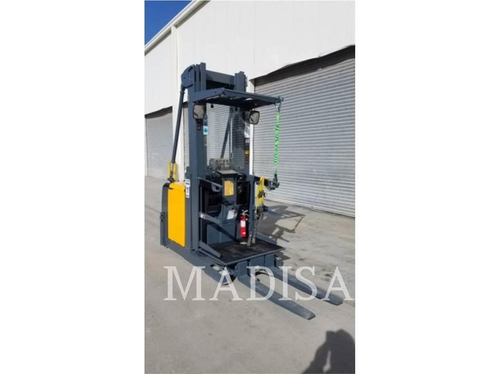 CAT LIFT TRUCKS EKS308 Carrelli elevatori-Altro