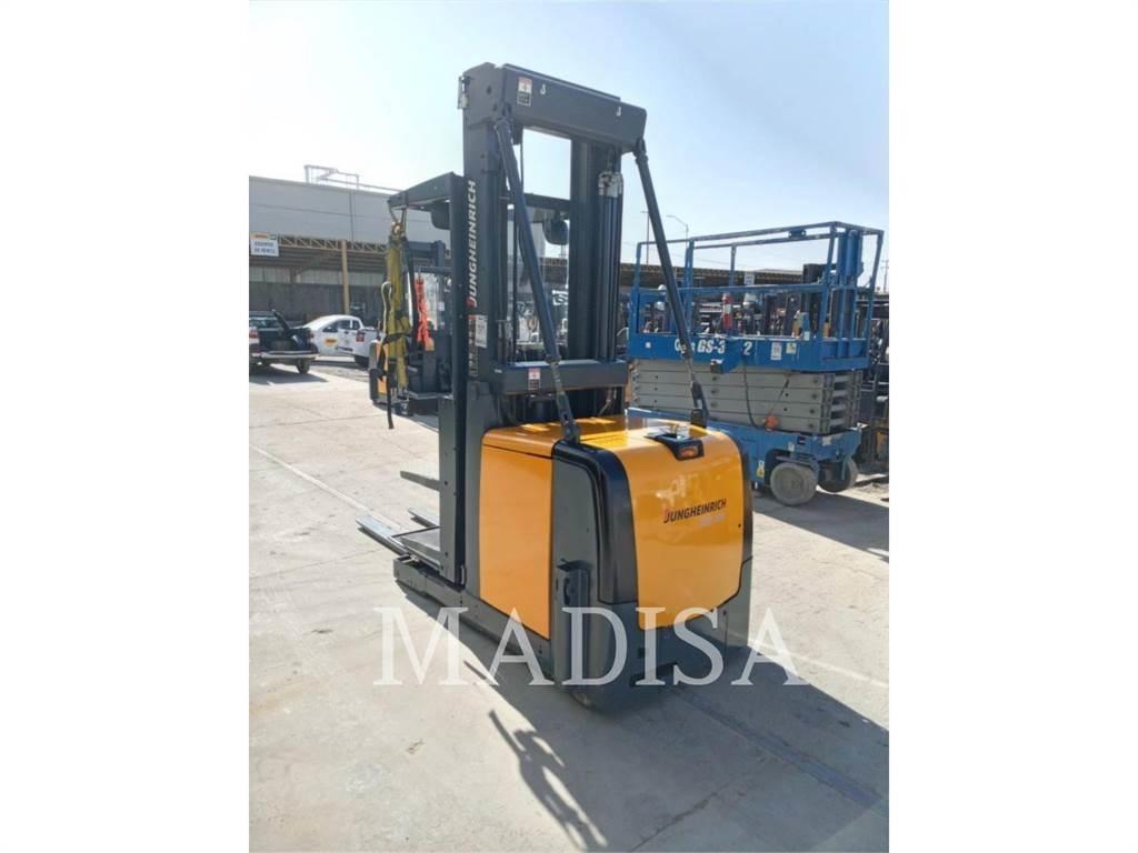 CAT LIFT TRUCKS EKS308 Carrelli elevatori-Altro