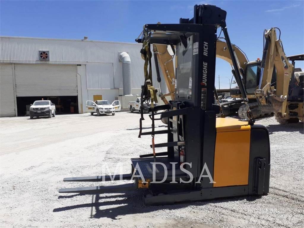 CAT LIFT TRUCKS EKS308 Carrelli elevatori-Altro