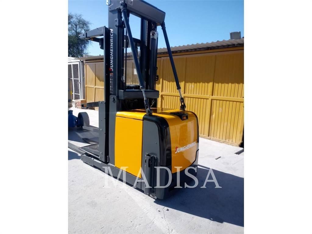 CAT LIFT TRUCKS EKS308 Carrelli elevatori-Altro