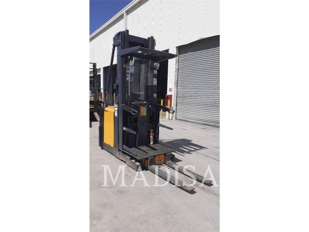 CAT LIFT TRUCKS EKS308 Carrelli elevatori-Altro