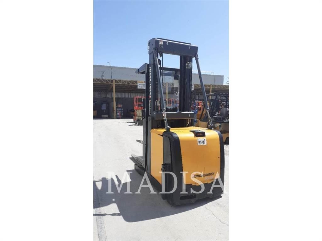 CAT LIFT TRUCKS EKS308 Carrelli elevatori-Altro