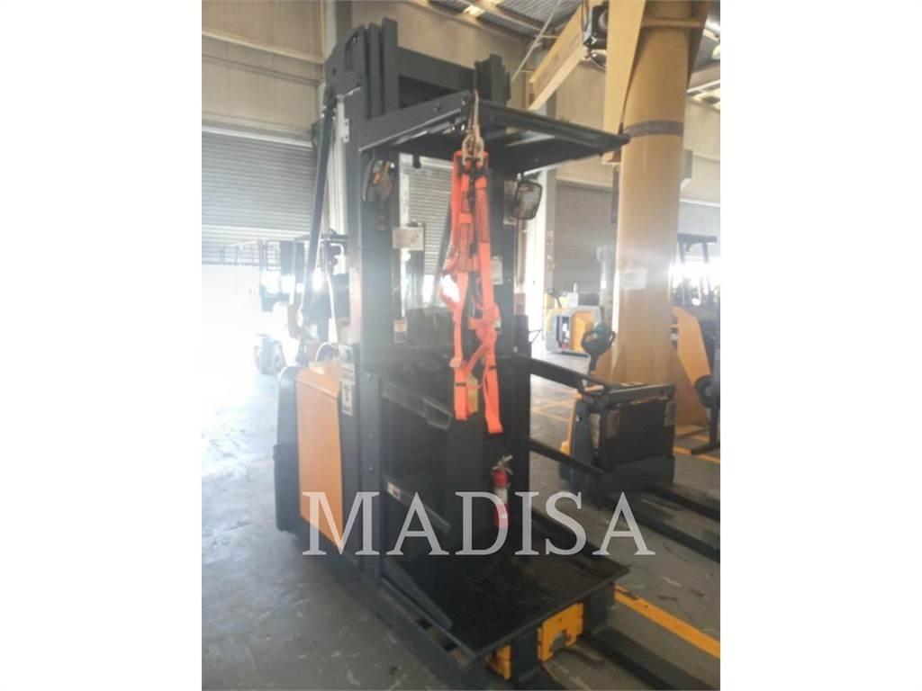 CAT LIFT TRUCKS EKS308 Carrelli elevatori-Altro