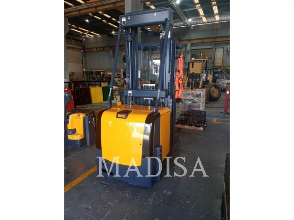 CAT LIFT TRUCKS EKS308 Carrelli elevatori-Altro