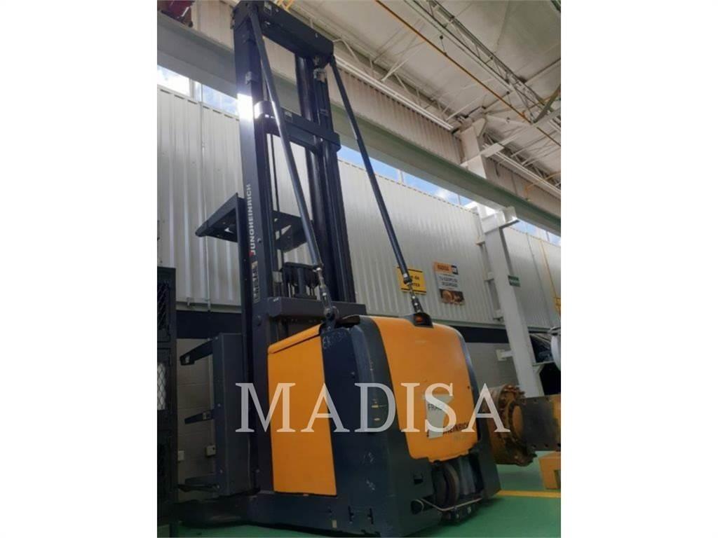 CAT LIFT TRUCKS EKS308 Carrelli elevatori elettrici