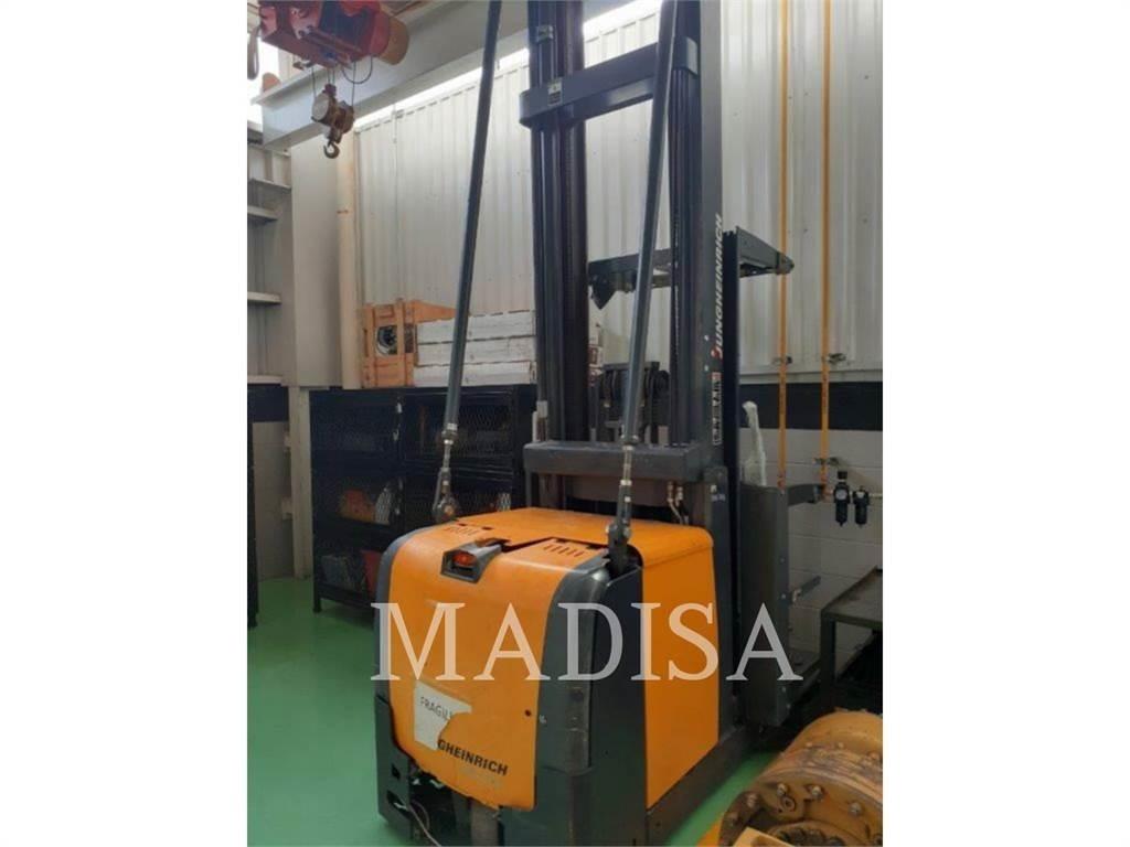 CAT LIFT TRUCKS EKS308 Carrelli elevatori elettrici