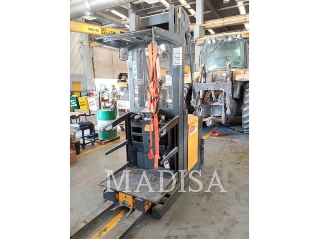 CAT LIFT TRUCKS EKS308 Carrelli elevatori-Altro
