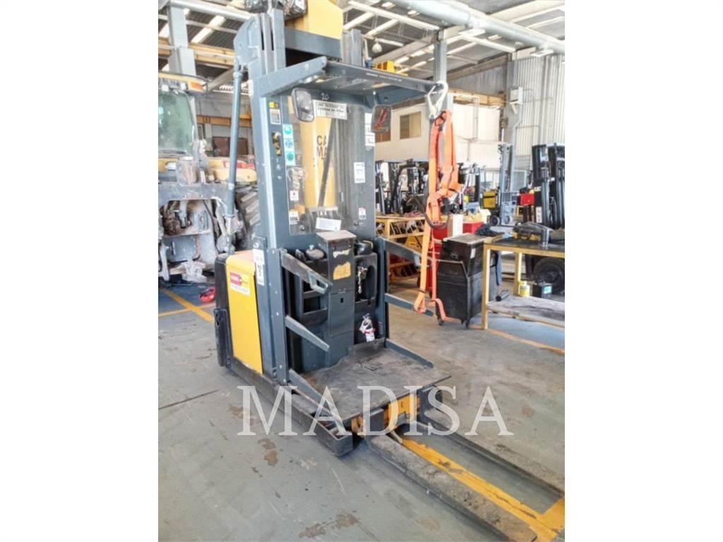 CAT LIFT TRUCKS EKS308 Carrelli elevatori-Altro