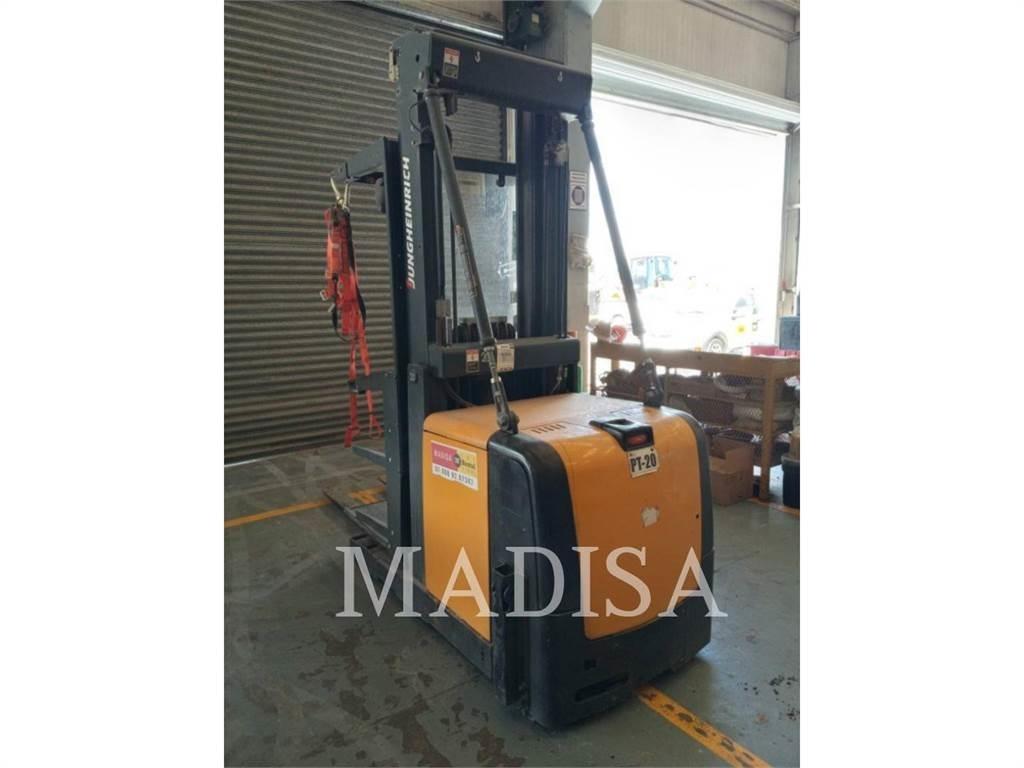CAT LIFT TRUCKS EKS308 Carrelli elevatori-Altro