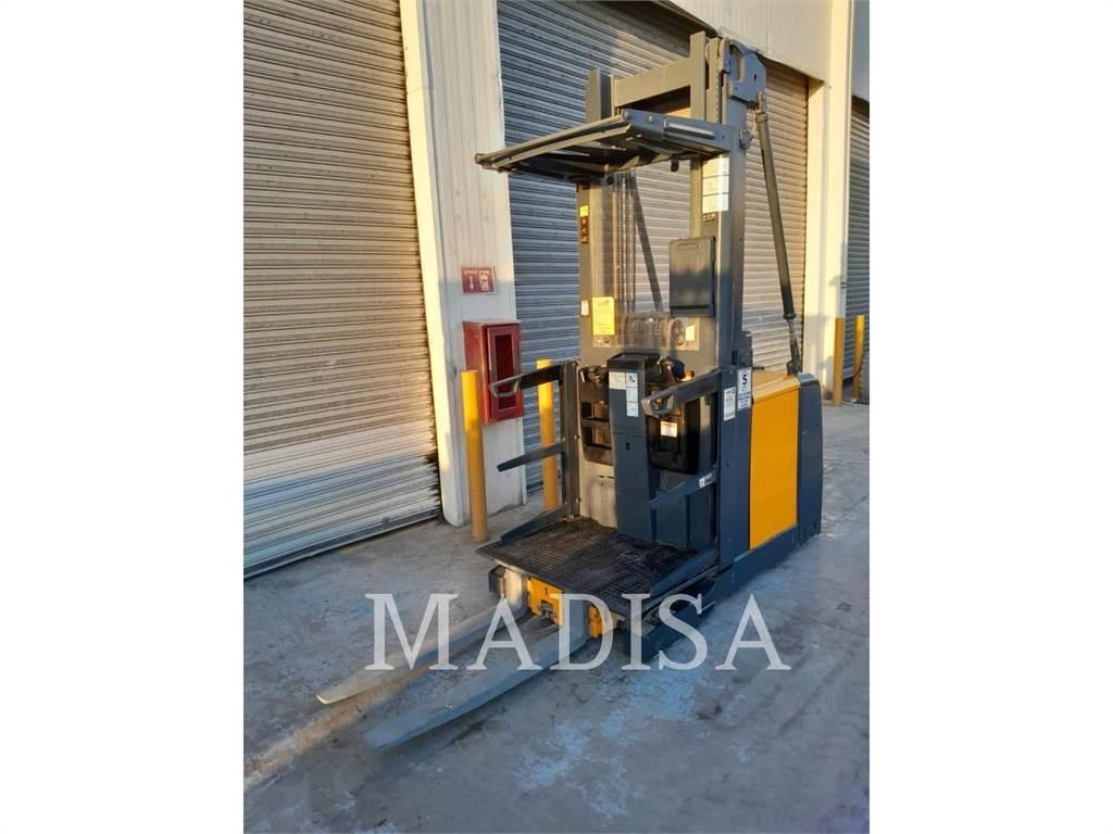 CAT LIFT TRUCKS EKS308 Carrelli elevatori-Altro