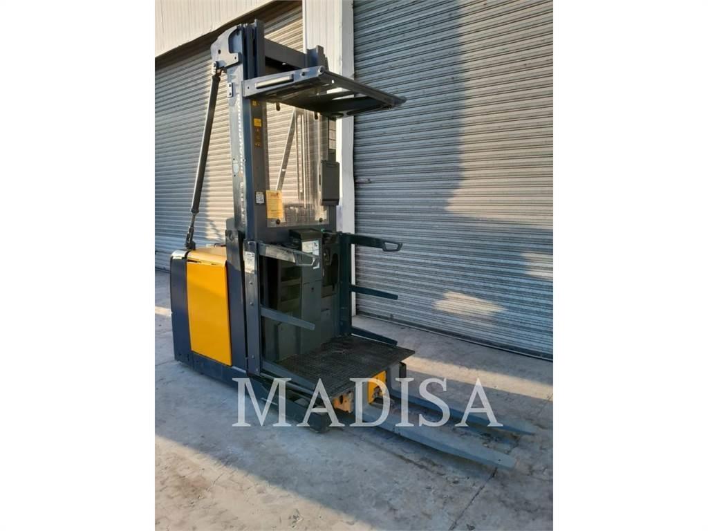 CAT LIFT TRUCKS EKS308 Carrelli elevatori-Altro
