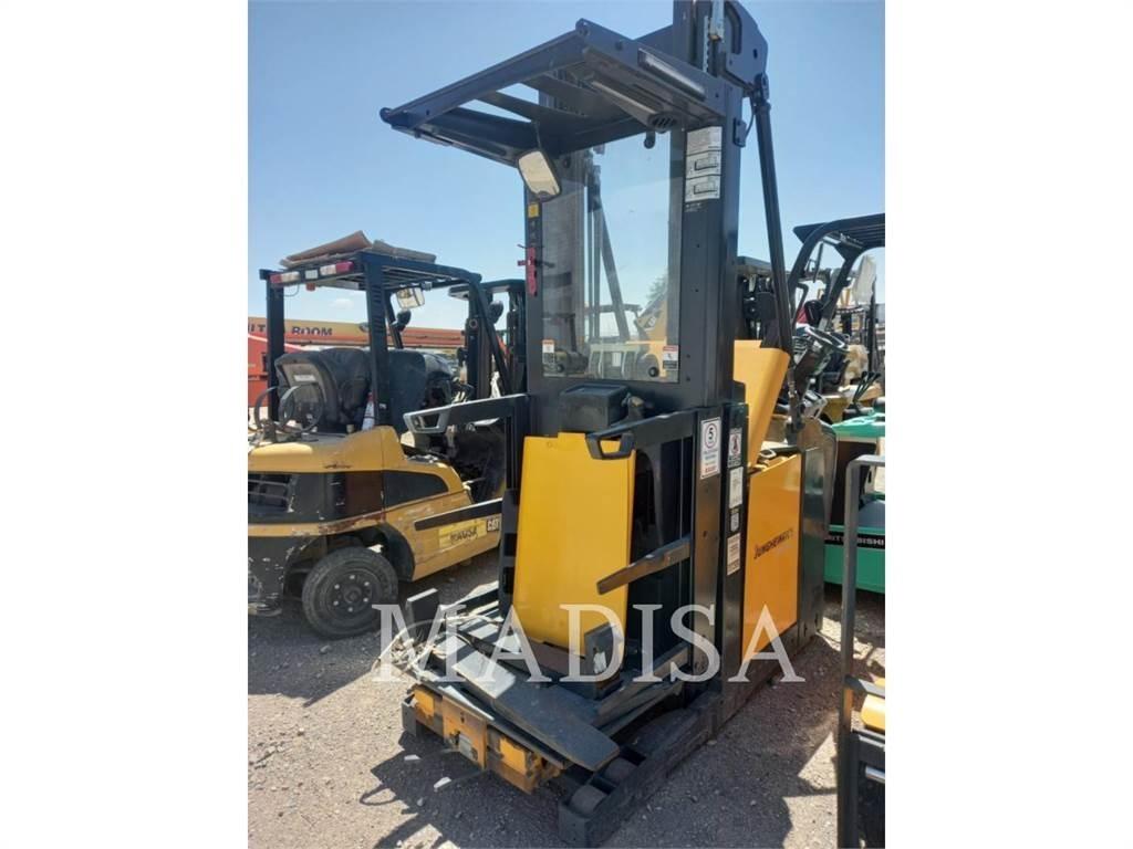 CAT LIFT TRUCKS EKS308 Carrelli elevatori-Altro