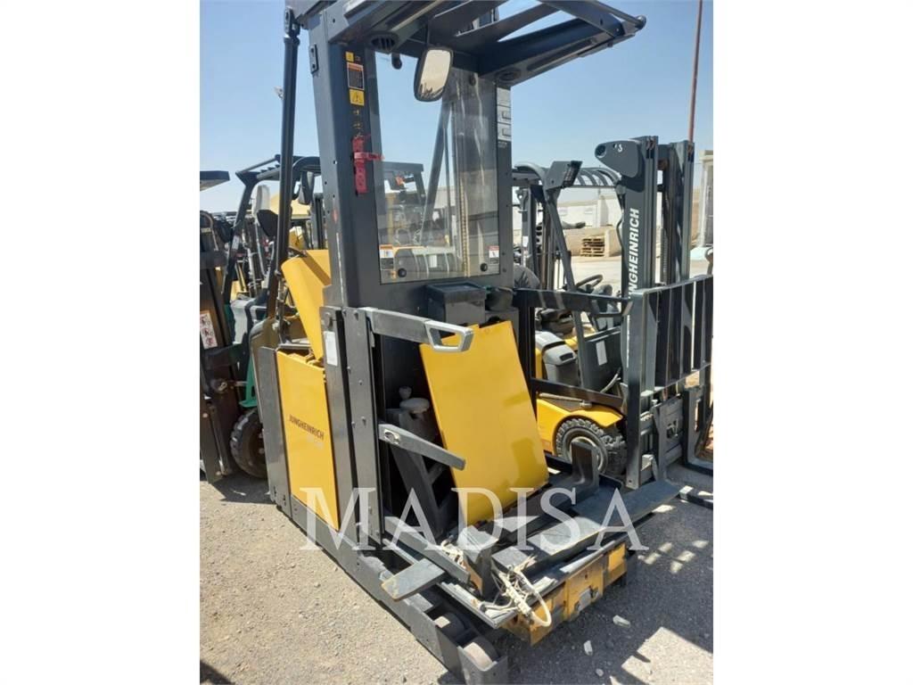 CAT LIFT TRUCKS EKS308 Carrelli elevatori-Altro
