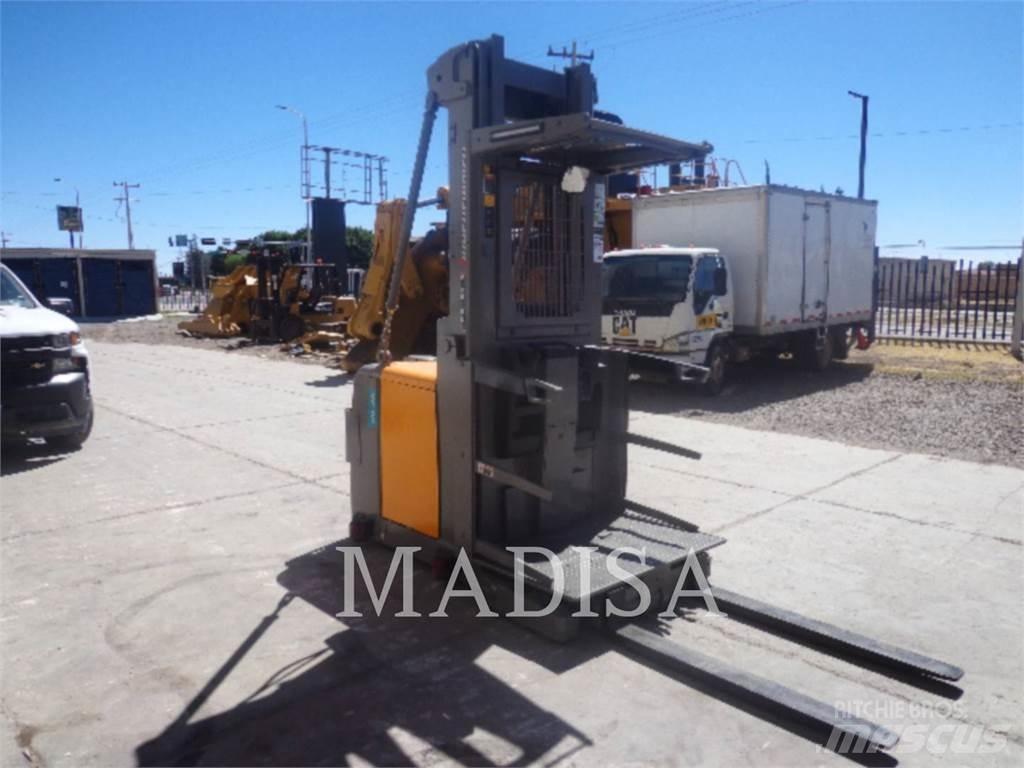 CAT LIFT TRUCKS EKS308 Carrelli elevatori-Altro