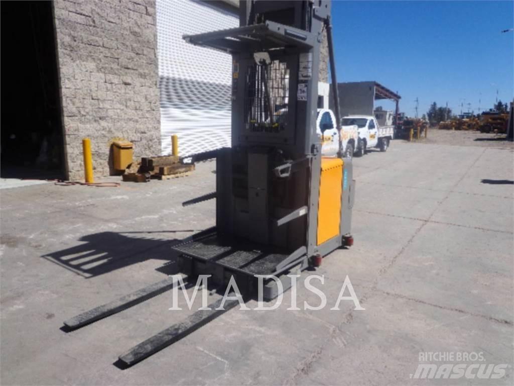 CAT LIFT TRUCKS EKS308 Carrelli elevatori-Altro