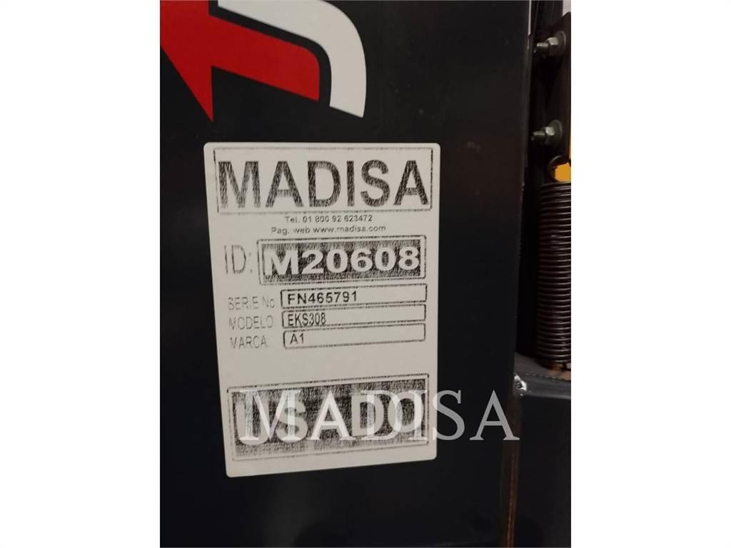 CAT LIFT TRUCKS EKS308 Carrelli elevatori-Altro