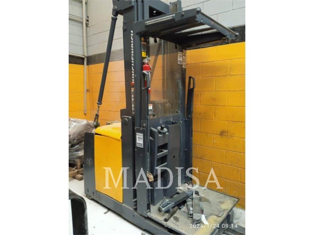 CAT LIFT TRUCKS EKS308 Carrelli elevatori-Altro