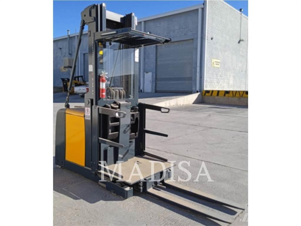 CAT LIFT TRUCKS EKS308 Carrelli elevatori-Altro