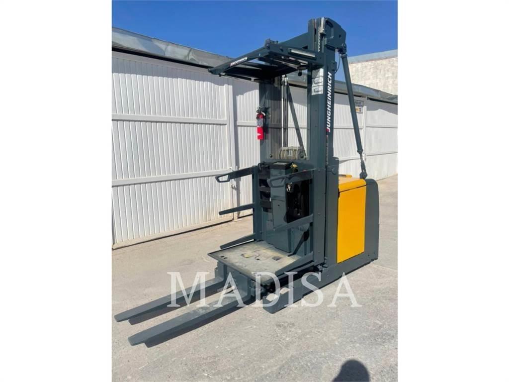 CAT LIFT TRUCKS EKS308 Carrelli elevatori-Altro