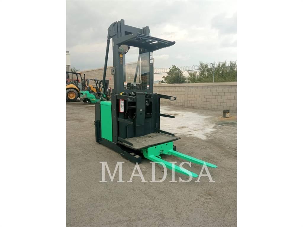 CAT LIFT TRUCKS EOP1524 Carrelli elevatori-Altro