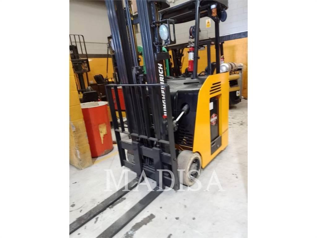 CAT LIFT TRUCKS ETG230 Carrelli elevatori-Altro