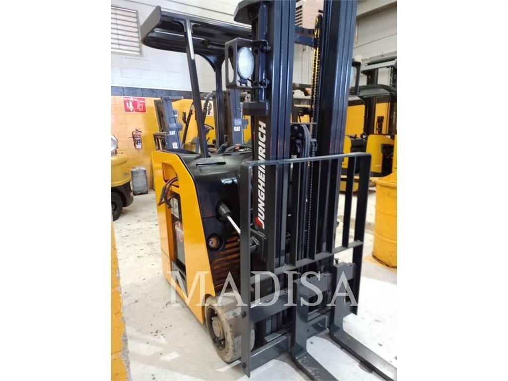 CAT LIFT TRUCKS ETG230 Carrelli elevatori-Altro