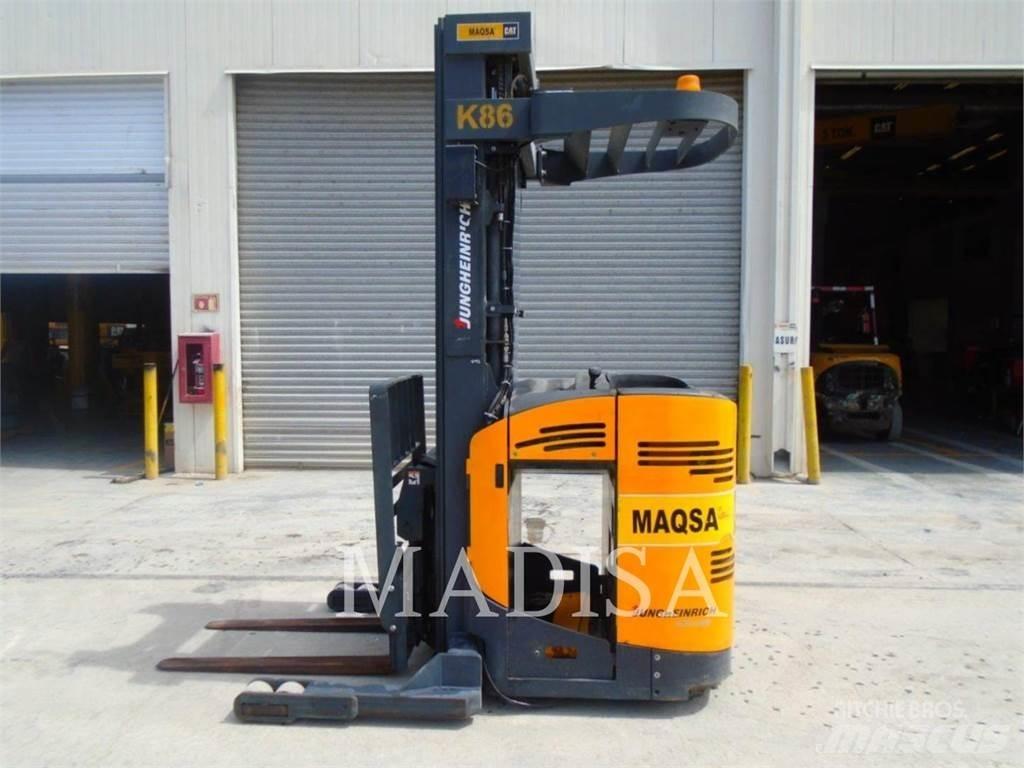 CAT LIFT TRUCKS ETR235 Carrelli elevatori-Altro