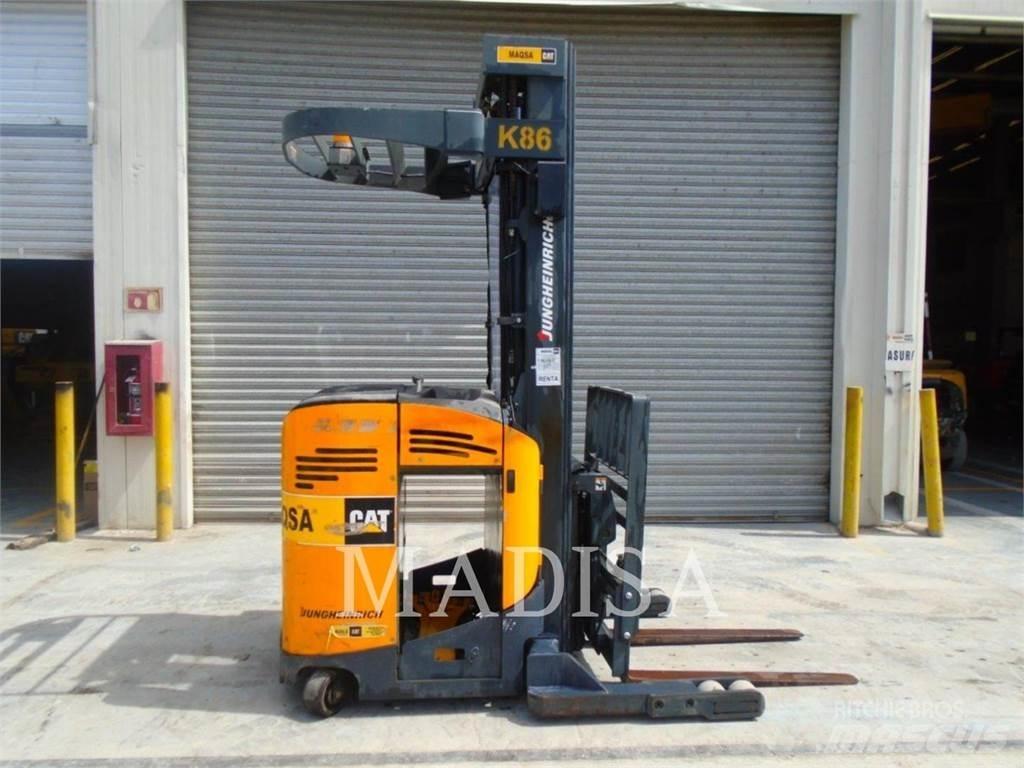CAT LIFT TRUCKS ETR235 Carrelli elevatori-Altro