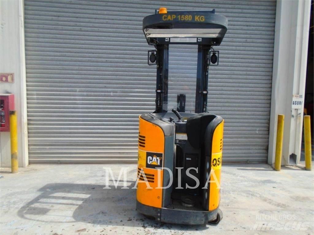 CAT LIFT TRUCKS ETR235 Carrelli elevatori-Altro