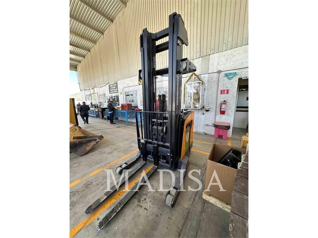 CAT LIFT TRUCKS ETR345 Carrelli elevatori-Altro