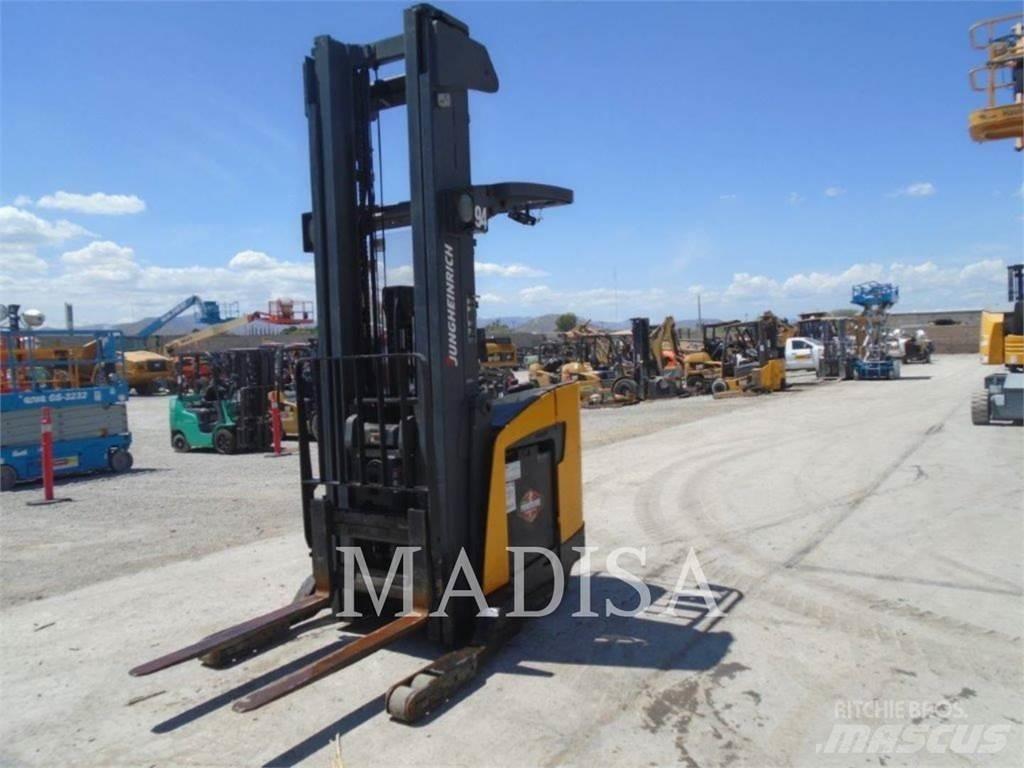 CAT LIFT TRUCKS ETR345A Carrelli elevatori-Altro
