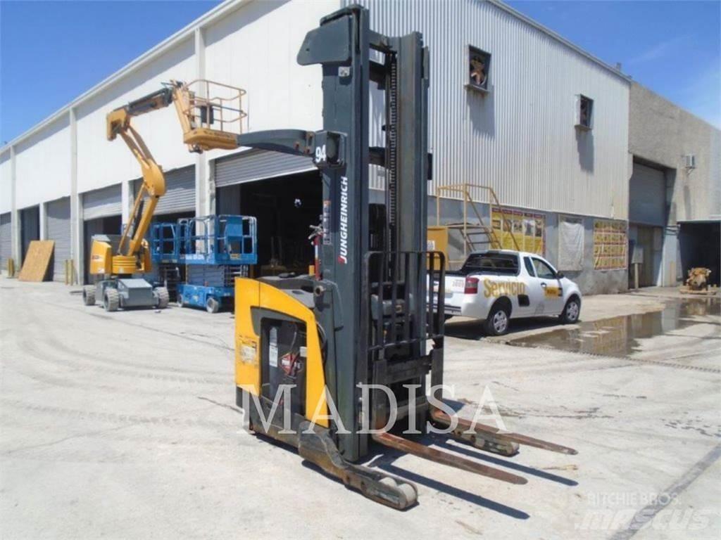CAT LIFT TRUCKS ETR345A Carrelli elevatori-Altro