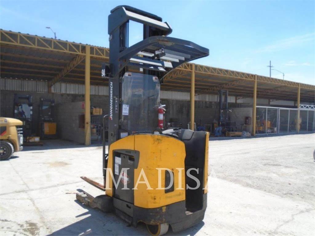 CAT LIFT TRUCKS ETR345A Carrelli elevatori-Altro