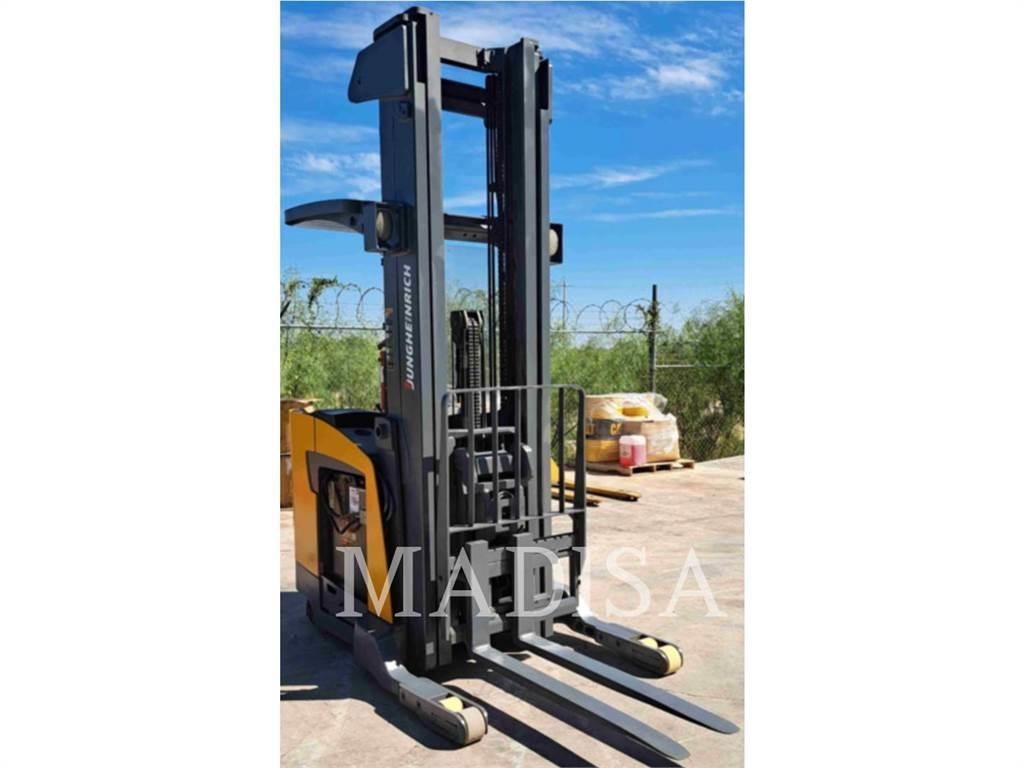 CAT LIFT TRUCKS ETR345A Carrelli elevatori elettrici