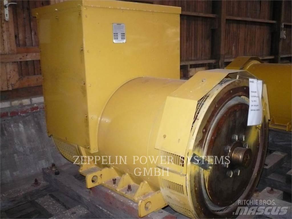 CAT LS Costruzioni - Altro