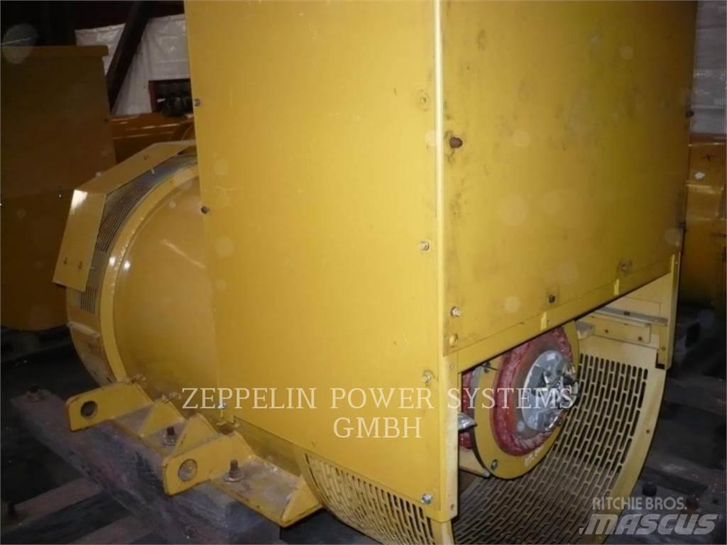 CAT LS Costruzioni - Altro