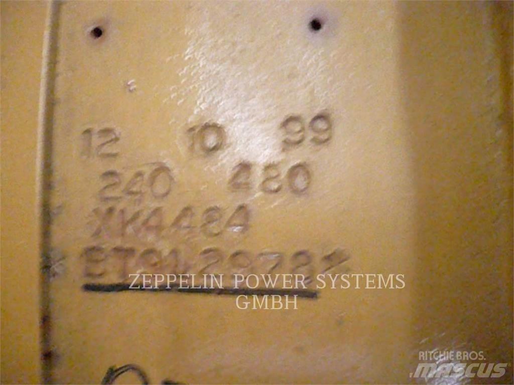 CAT LS Costruzioni - Altro