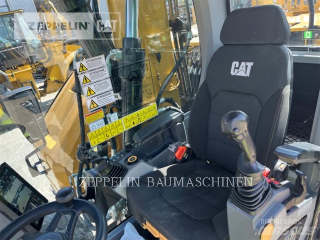 CAT M314-07A Escavatori gommati