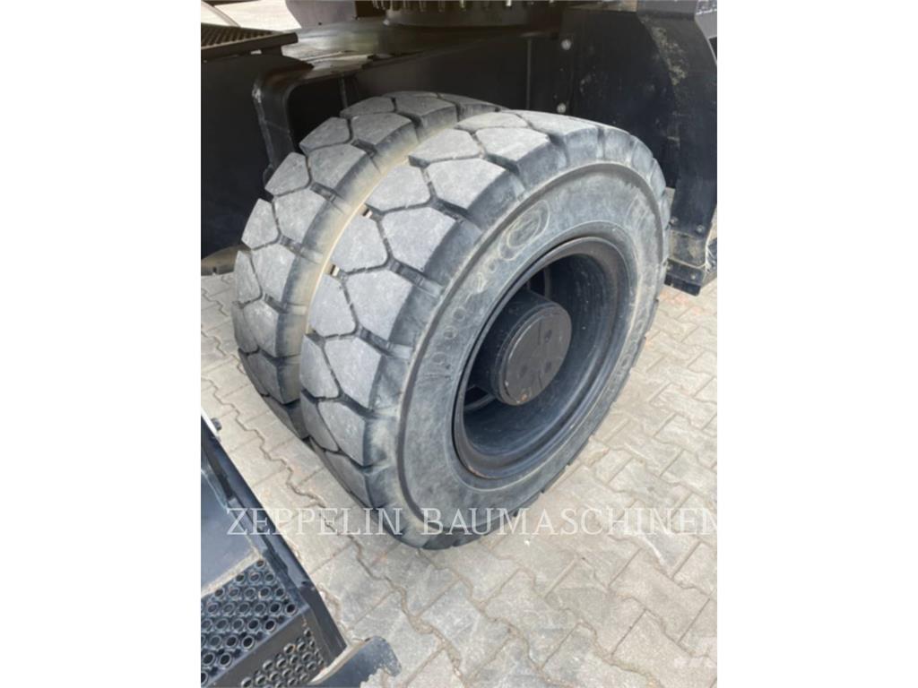 CAT M314MH Escavatori da demolizione