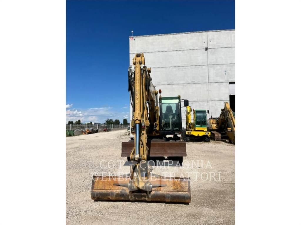 CAT M315C Escavatori gommati