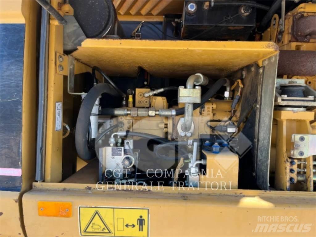 CAT M315C Escavatori gommati