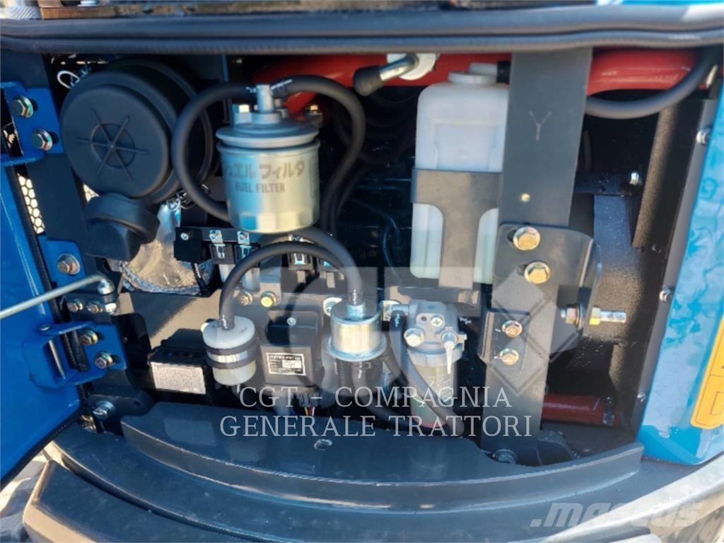 CAT M315C Escavatori gommati