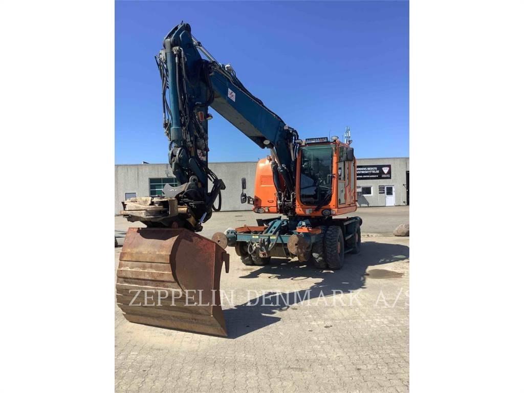 CAT M315DOEM Escavatori gommati